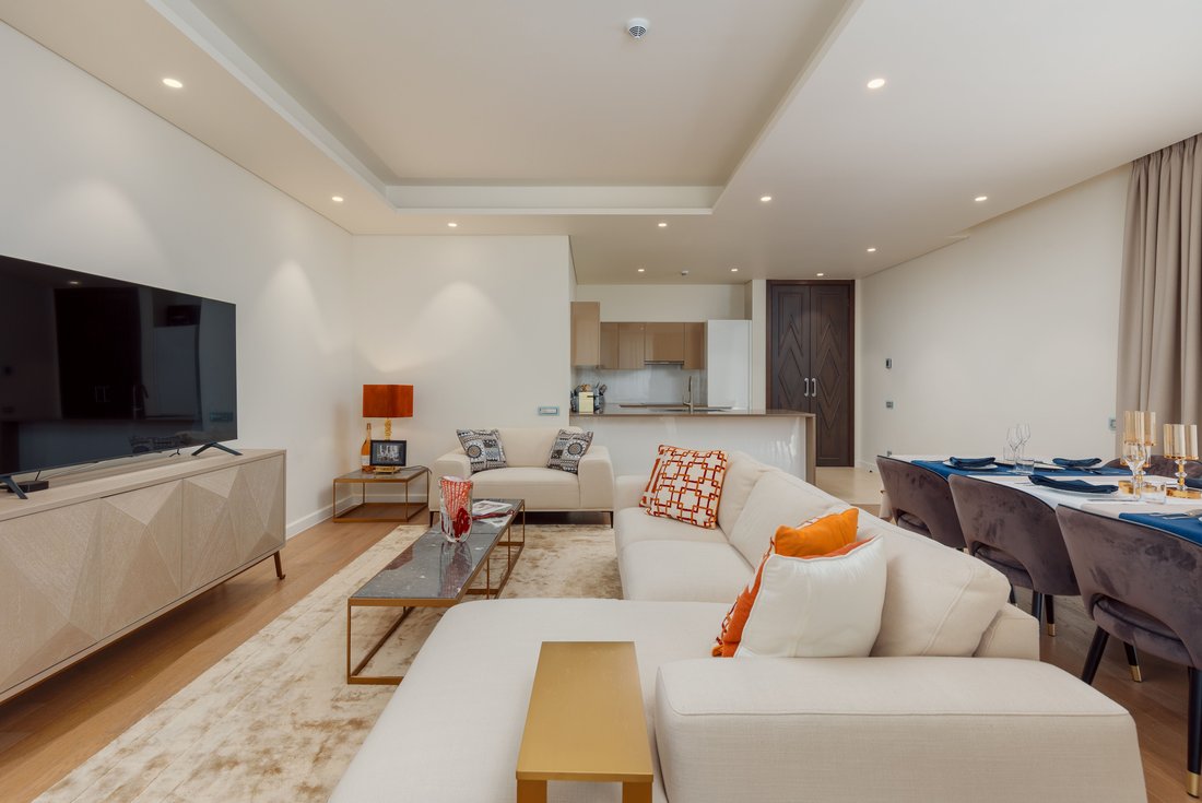Apartment in Kumbor, Herceg Novi Municipality, Montenegro 2 - 15866878