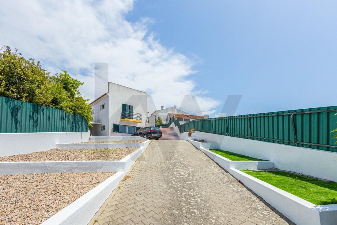 Townhouse in Santiago, Setubal, Portugal 4 - 15713105
