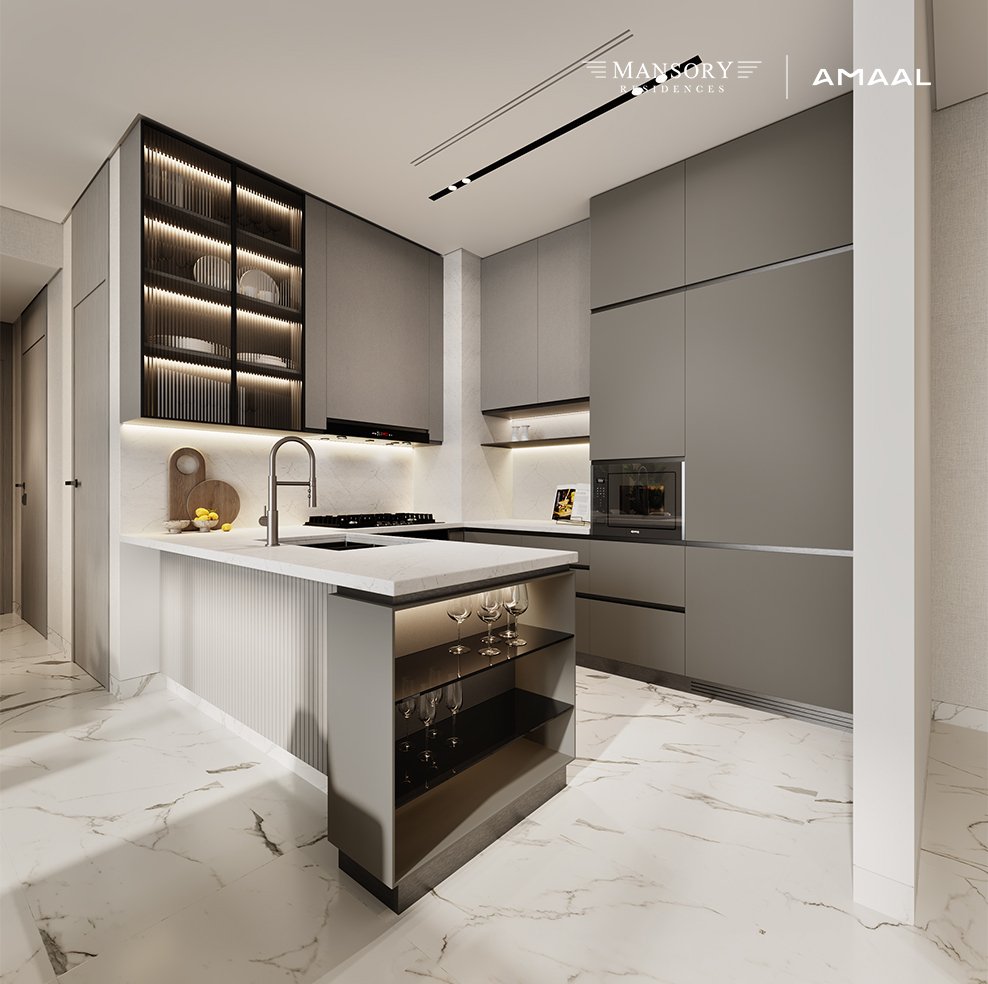 Apartment in Dubai, United Arab Emirates 4 - 15868252