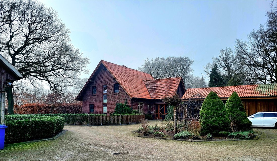 Farm Ranch in Westerstede, Lower Saxony, Germany 2 - 15868253