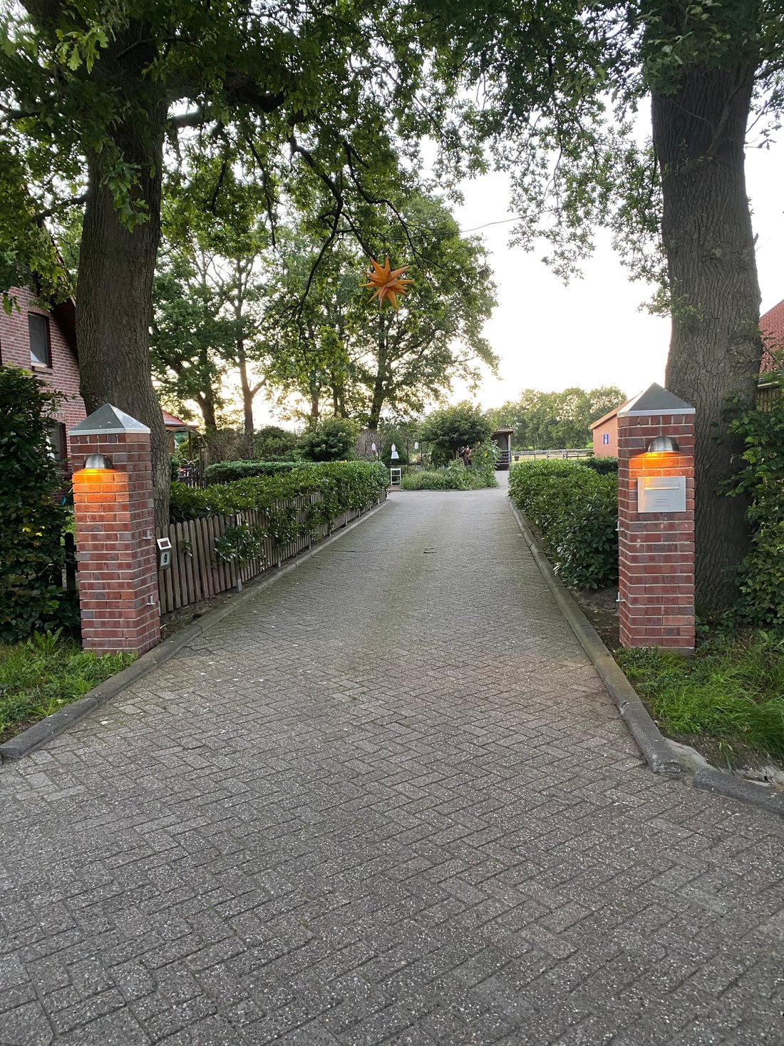 Farm Ranch in Westerstede, Lower Saxony, Germany 1 - 15868253