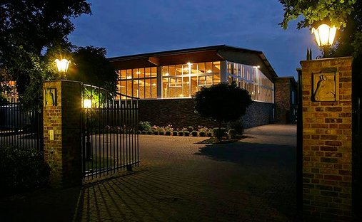 Farm Ranch in Meppen, Lower Saxony, Germany 1