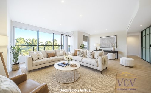 Apartment in Casco Antiguo - Santa Cruz - Ayuntamiento, Alicante, Valencian Community 1