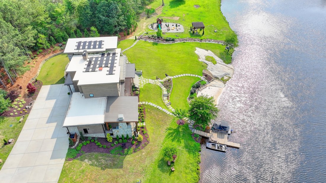Estate in Auburn, Georgia, United States 3 - 15868367