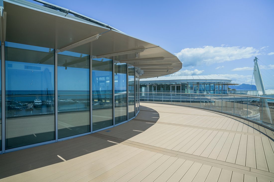 Penthouse in Carignano, Genoa, Italy 5 - 15868336