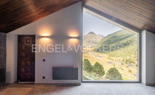 Finca en Vall d'Incles, Canillo, Andorre 1