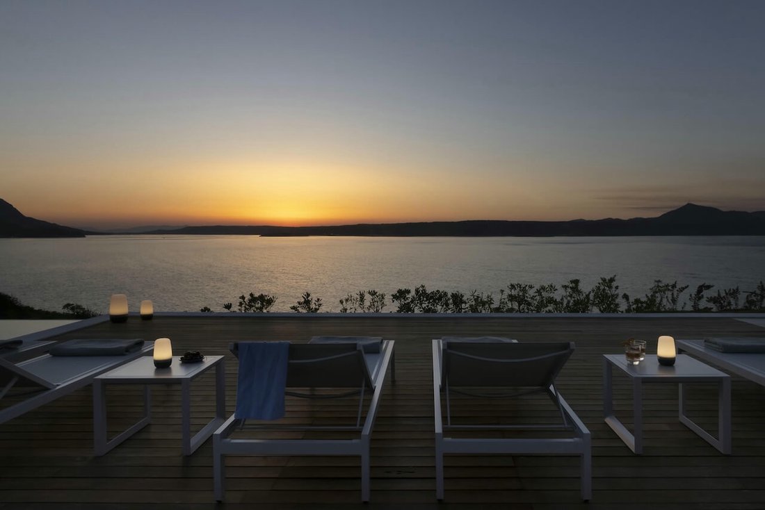 Villa in Milopotamos, Greece 3 - 15868399