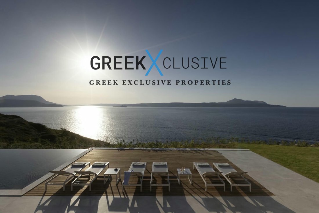 Villa in Milopotamos, Greece 1 - 15868399