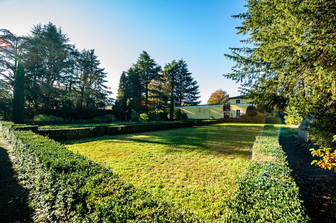 Villa a Valbrembo, Lombardia, Italia 4 - 15868338