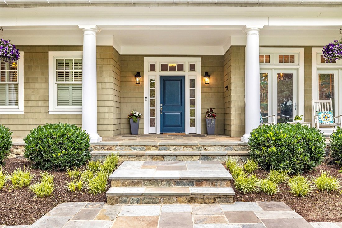 House in Potomac, Maryland, United States 2 - 15870126