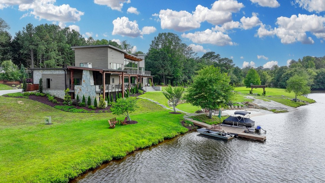 Estate in Auburn, Georgia, United States 2 - 15868367