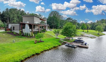 Estate in Auburn, Georgia, United States 1