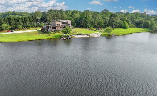 Estate in Auburn, Georgia, United States 1