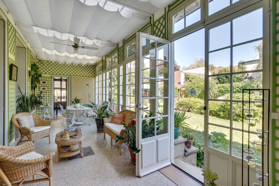 House in Meaux, Ile-de-France, France 4 - 15870133
