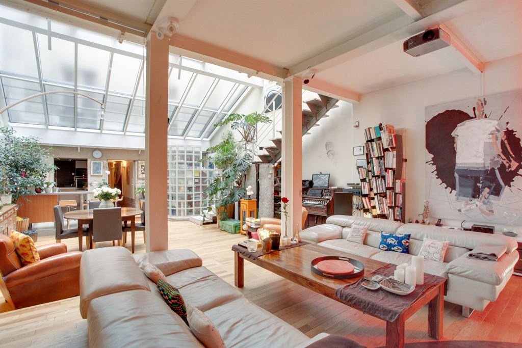 Apartment in Saint Lambert, Paris 15e Arrondissement, Paris 2 - 15869935