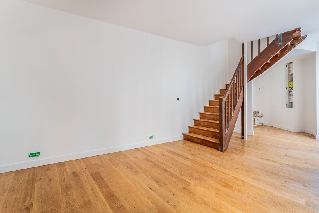 Apartment in Clichy-Trinité, Paris 9e Arrondissement, Paris 5 - 15869551