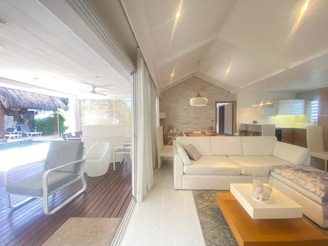 Villa in Grand Baie, Rivière du Rempart District, Mauritius 3 - 15869970