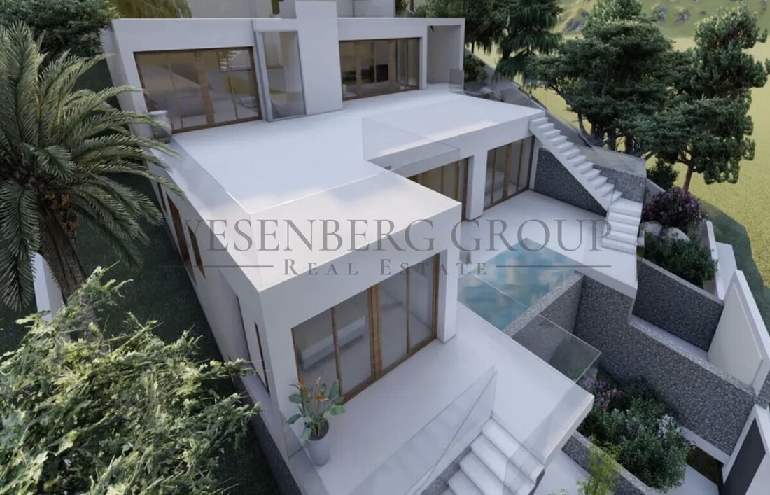 Land in Sant Antoni de Portmany, Balearic Islands, Spain 4 - 15870377