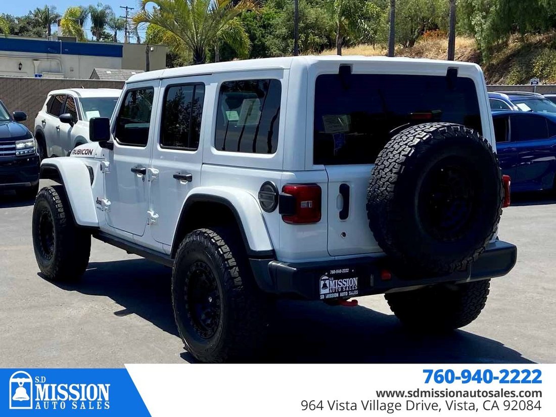 Suv in Vista, CA, United States 5 - 15714351