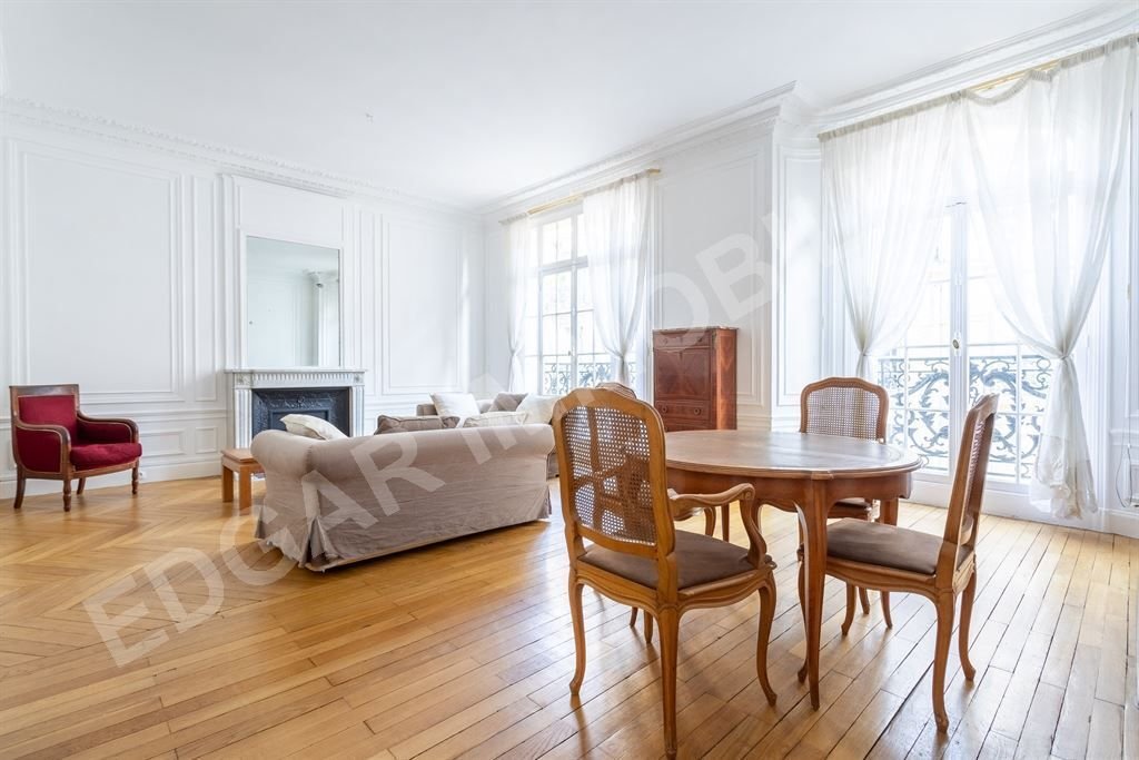 Apartment in Muette Nord, Paris 16e Arrondissement, Paris 3 - 15868667