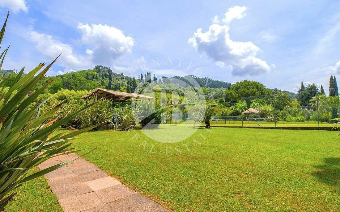 Villa in Massarosa, Tuscany, Italy 4 - 15870199