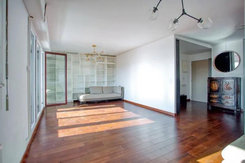 Apartment in Palais Royal, Paris 1er Arrondissement, Paris 4 - 15869921