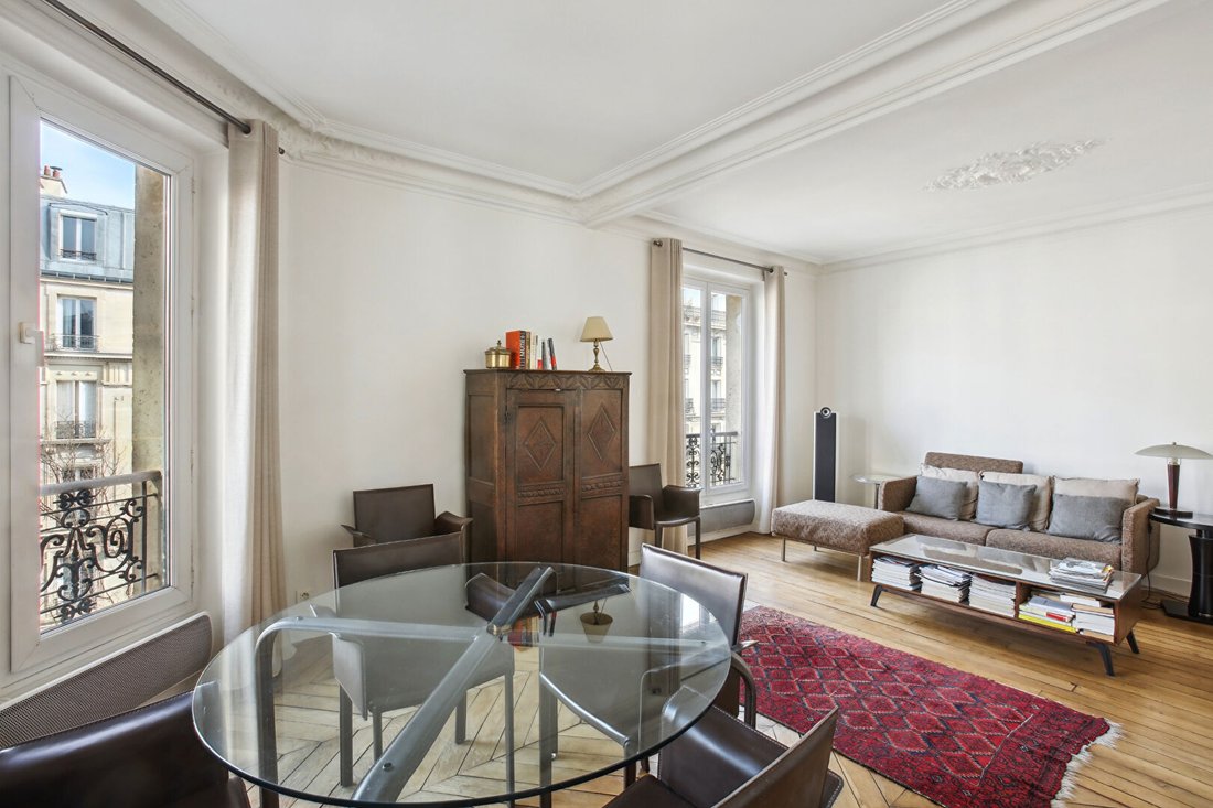 Apartment in Saint Lambert, Paris 15e Arrondissement, Paris 3 - 15869248