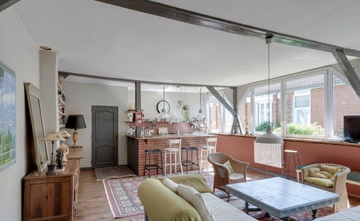 Apartment in Invalides, Paris 7e Arrondissement, Paris 1
