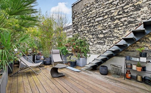 Apartment in Mouton Duvernet, Paris 14e Arrondissement, Paris 1