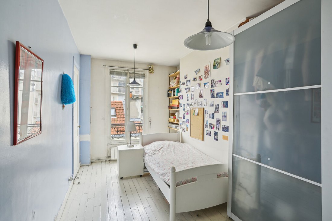 Apartment in Saint Lambert, Paris 15e Arrondissement, Paris 5 - 15869446