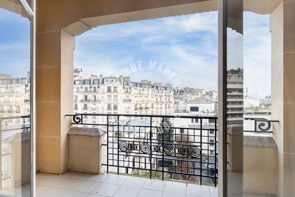 Apartment in Odéon, Paris 6e Arrondissement, Paris 4 - 15868949