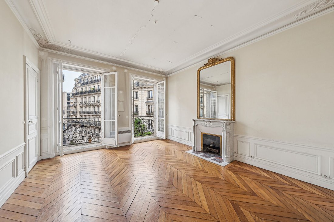 Apartment in Saint Lambert, Paris 15e Arrondissement, Paris 4 - 15869030