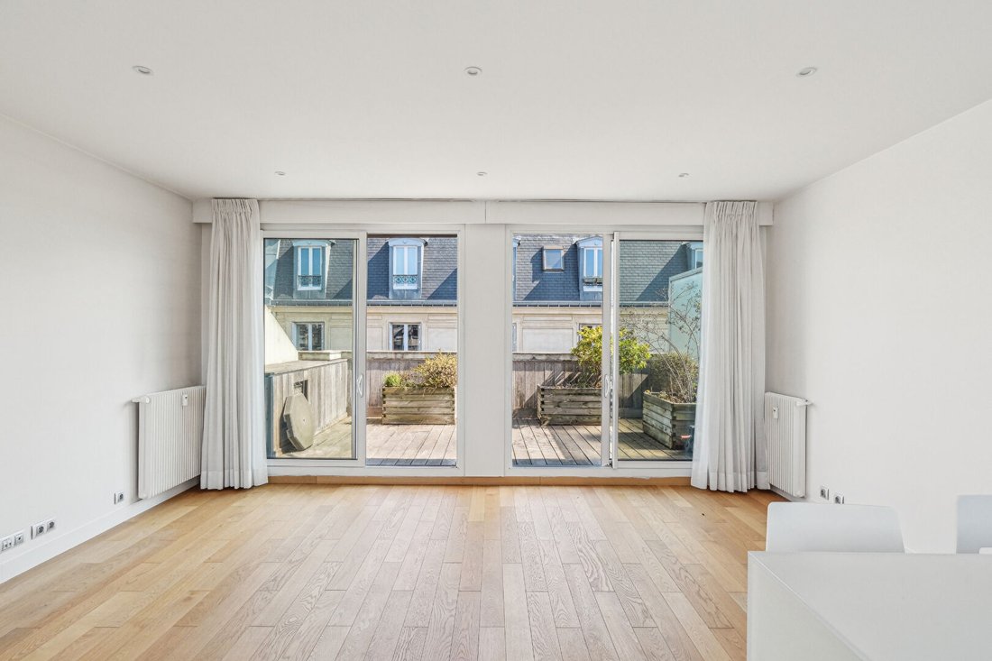 Apartment in Bois de Boulogne, Paris 16e Arrondissement, Paris 4 - 15869193