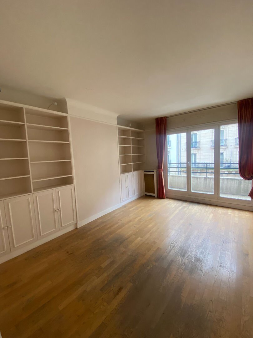 Apartment in Bois de Boulogne, Paris 16e Arrondissement, Paris 5 - 15869182