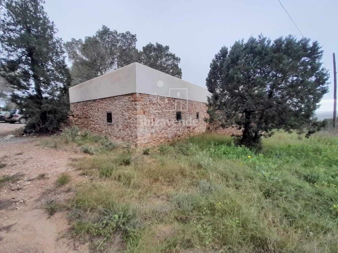 House in Santa Eularia des Riu, Balearic Islands, Spain 5 - 15870571