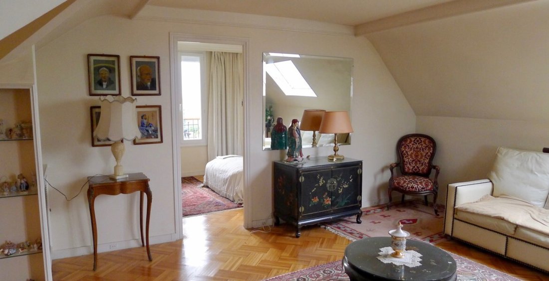 House in Ouest, Vaires-sur-Marne, France 1 - 15869473