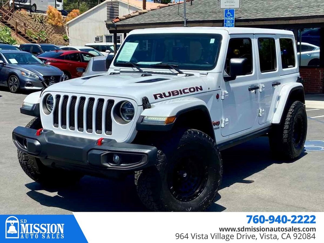Suv in Vista, CA, United States 3 - 15714351