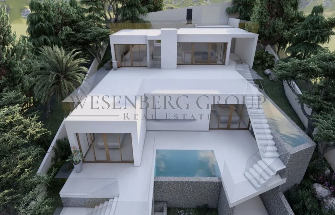 Land in Sant Antoni de Portmany, Balearic Islands, Spain 5 - 15870377