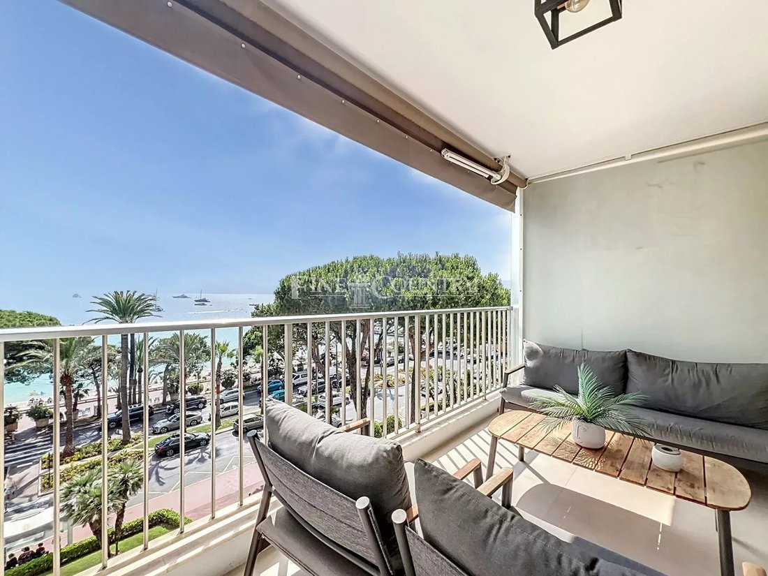 Apartment in French Riviera, Provence-Alpes-Côte d'Azur, France 2 - 14117051