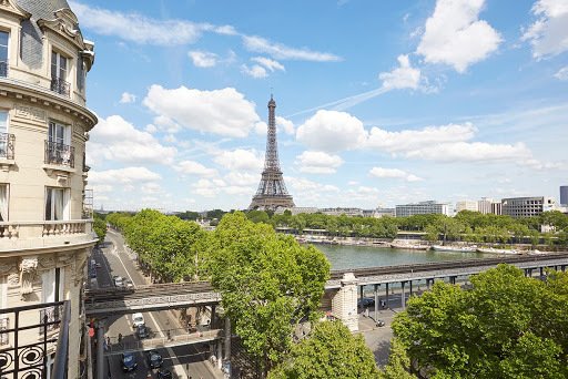 Apartment in Palais Royal, Paris 1er Arrondissement, Paris 1 - 15868841