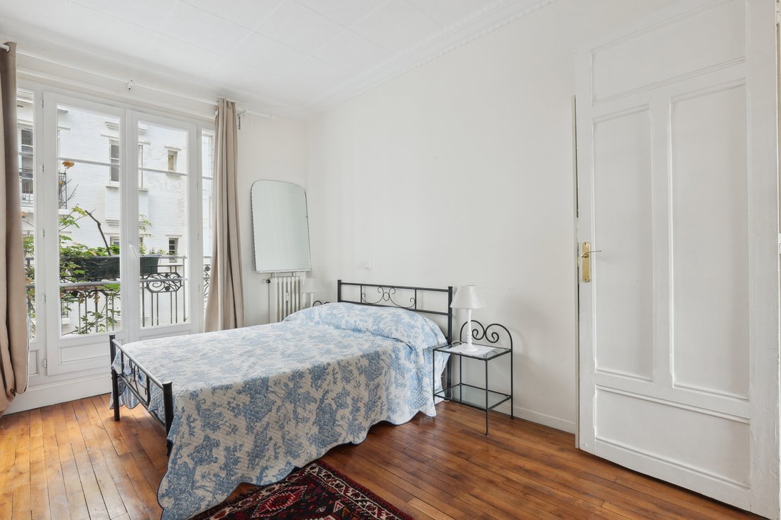 Apartment in Saint Lambert, Paris 15e Arrondissement, Paris 5 - 15870466