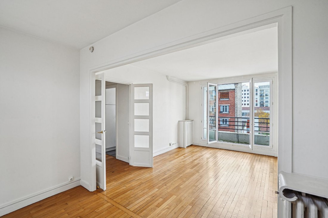 Apartment in Invalides, Paris 7e Arrondissement, Paris 2 - 15868772