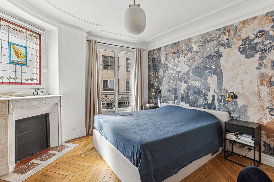Apartment in Lorette-Martyrs, Paris 9e Arrondissement, Paris 4 - 15869358