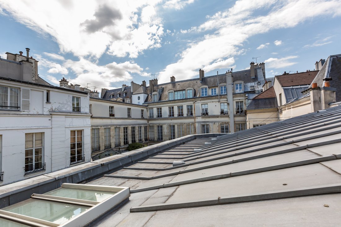 Apartment in Saint Lambert, Paris 15e Arrondissement, Paris 3 - 15870509
