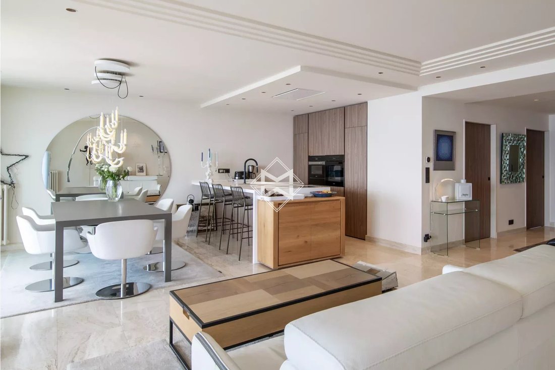 Apartment in Cannes, Provence-Alpes-Côte d'Azur, France 5 - 15870103