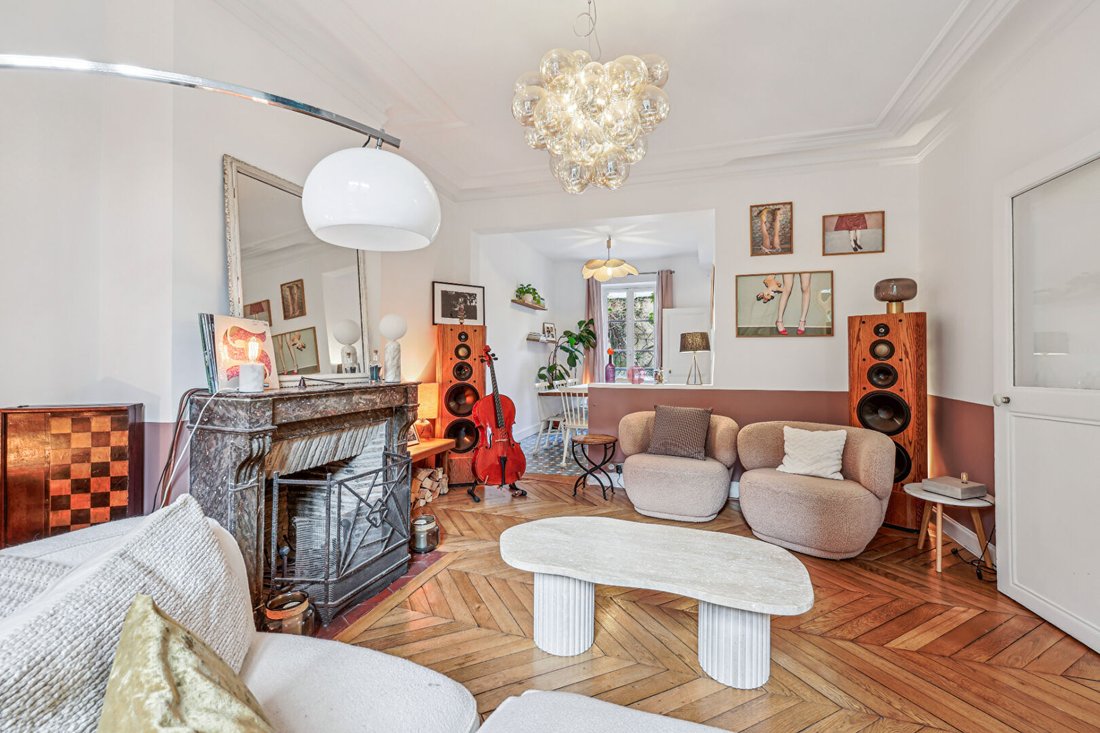 House in Centre-Sadi Carnot, Bagnolet, France 4 - 15868597