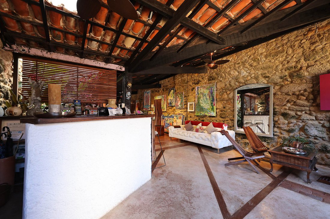 House in Paraty, State of Rio de Janeiro, Brazil 3 - 15670106