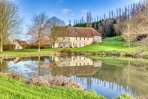 House in Deauville, Normandy, France 1 - 15868799