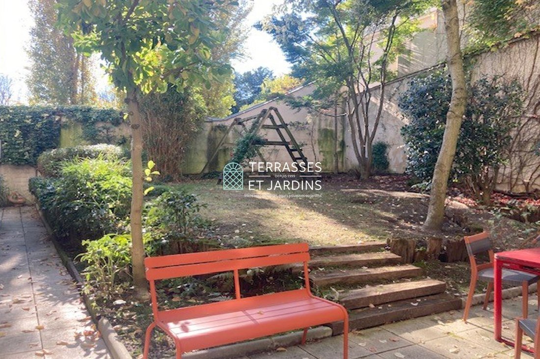 Apartment in Palais Royal, Paris 1er Arrondissement, Paris 1 - 15869355