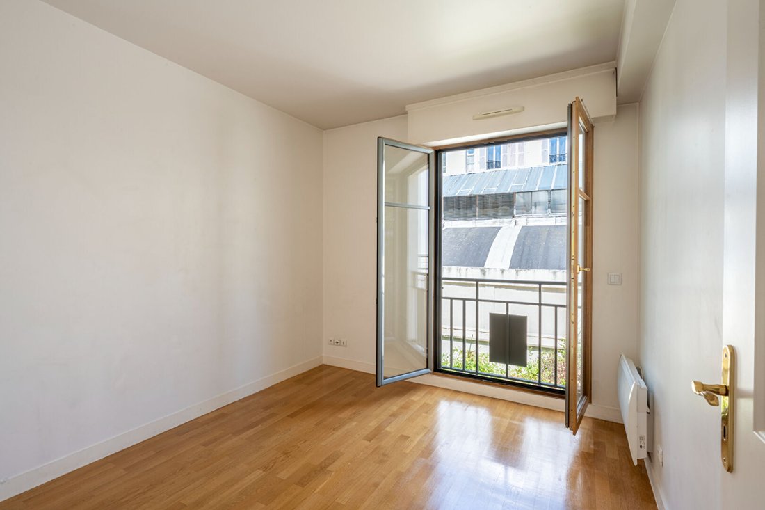 Apartment in Bois de Boulogne, Paris 16e Arrondissement, Paris 4 - 15869295